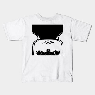 Roxy Logo - Design 2 Kids T-Shirt